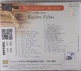 Various - Hits from Rajshri Films (CD) (2)